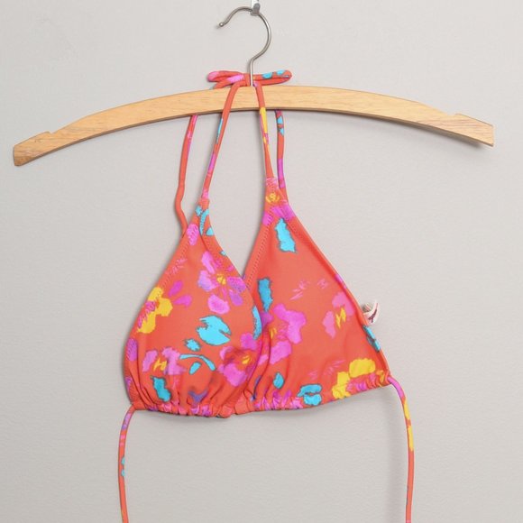 Aerie Bright Bikini Top - Picture 3 of 4